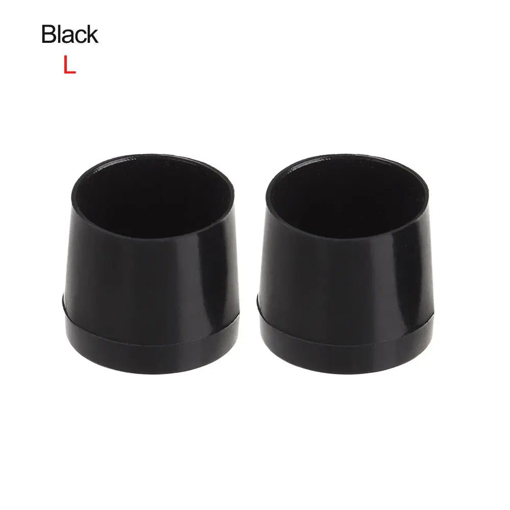 Non-Slip Heel Protectors – Anti-Slip High Heel Stoppers (1 Pair)