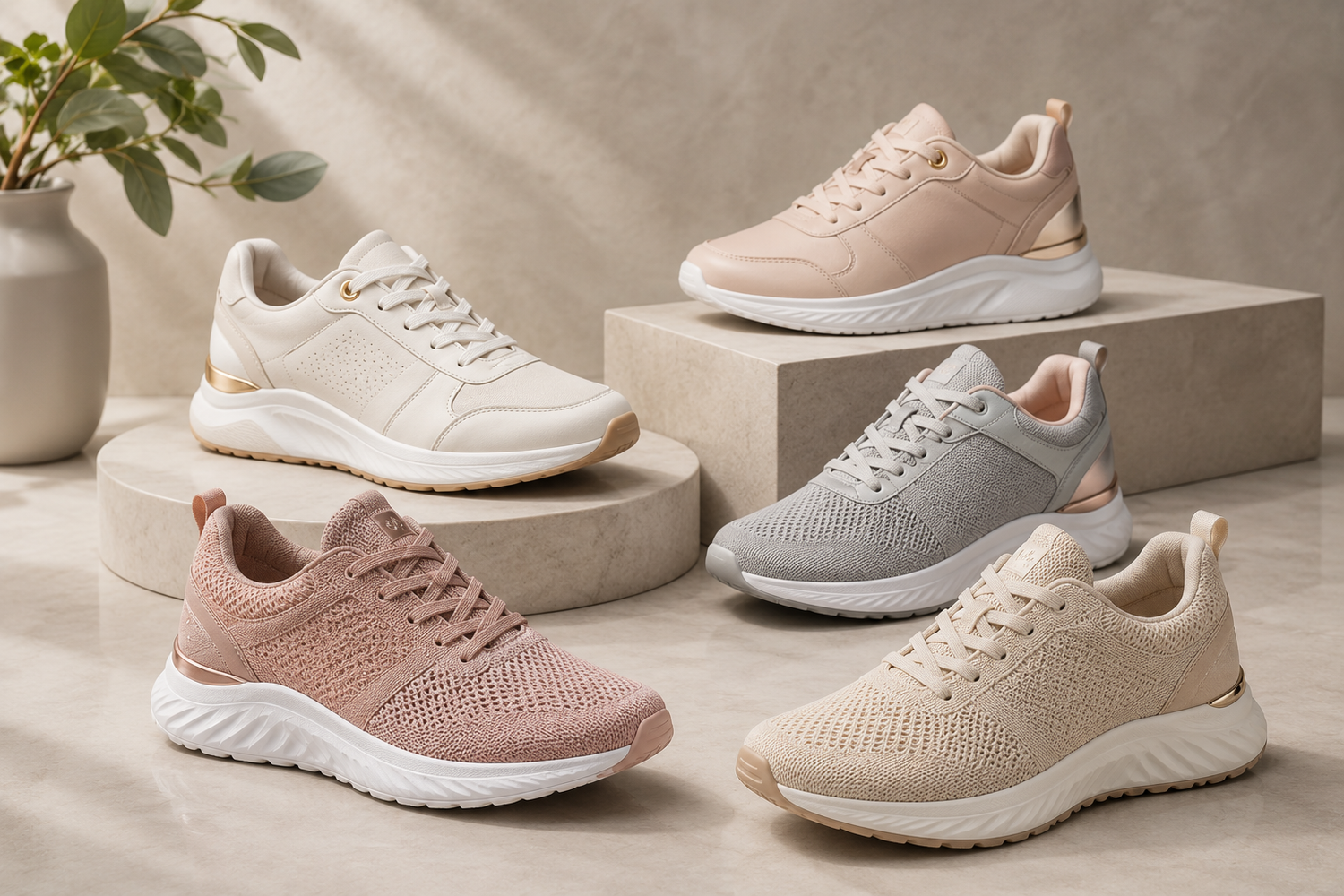 Women's Footwear