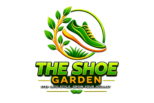 The Shoe Garden