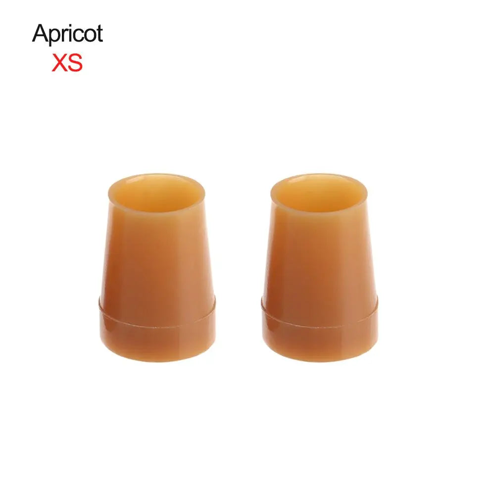 Non-Slip Heel Protectors – Anti-Slip High Heel Stoppers (1 Pair)