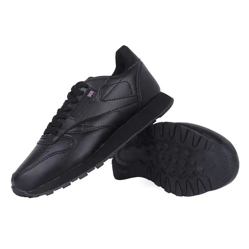 Unisex Casual Sports Shoes – Comfortable Vulcanized Sneakers