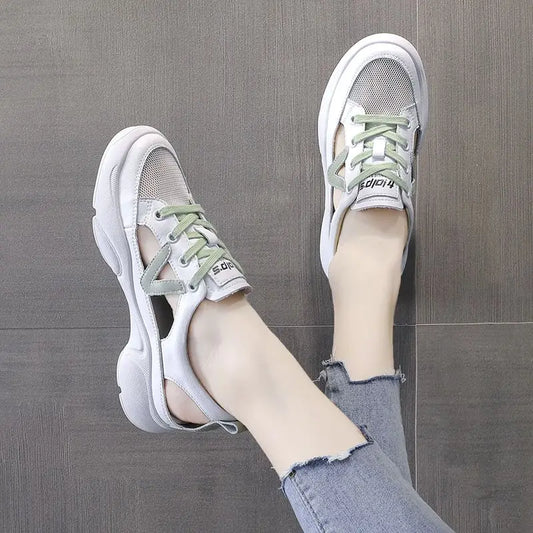 Women's Flat Casual Shoes – Comfortable Everyday Flats
