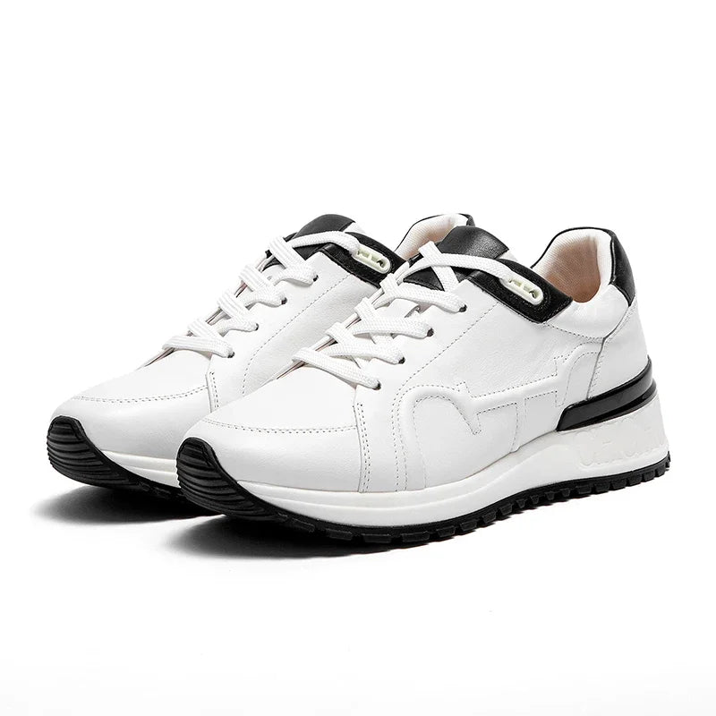 Women's Orthopedic Running Sneakers – Casual Tennis Shoes
