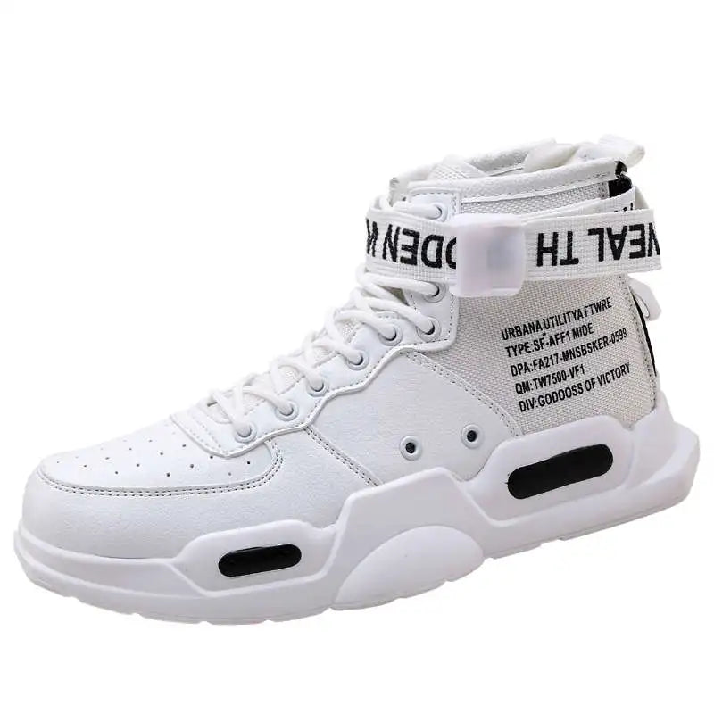 Women's Comfort Sneakers with Elastic Laces – Wide Fit Training Shoes