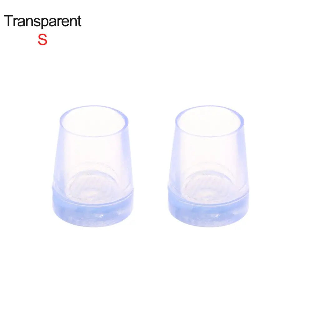 Non-Slip Heel Protectors – Anti-Slip High Heel Stoppers (1 Pair)