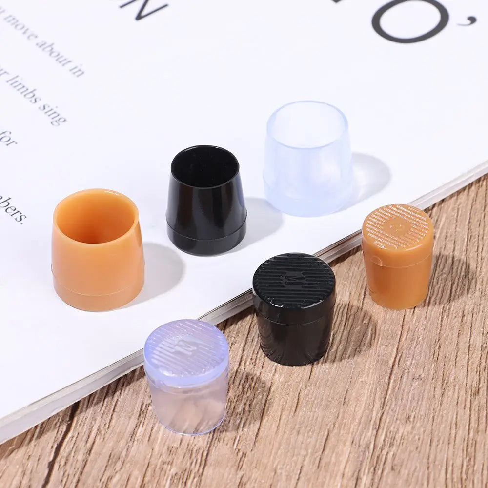 Non-Slip Heel Protectors – Anti-Slip High Heel Stoppers (1 Pair)