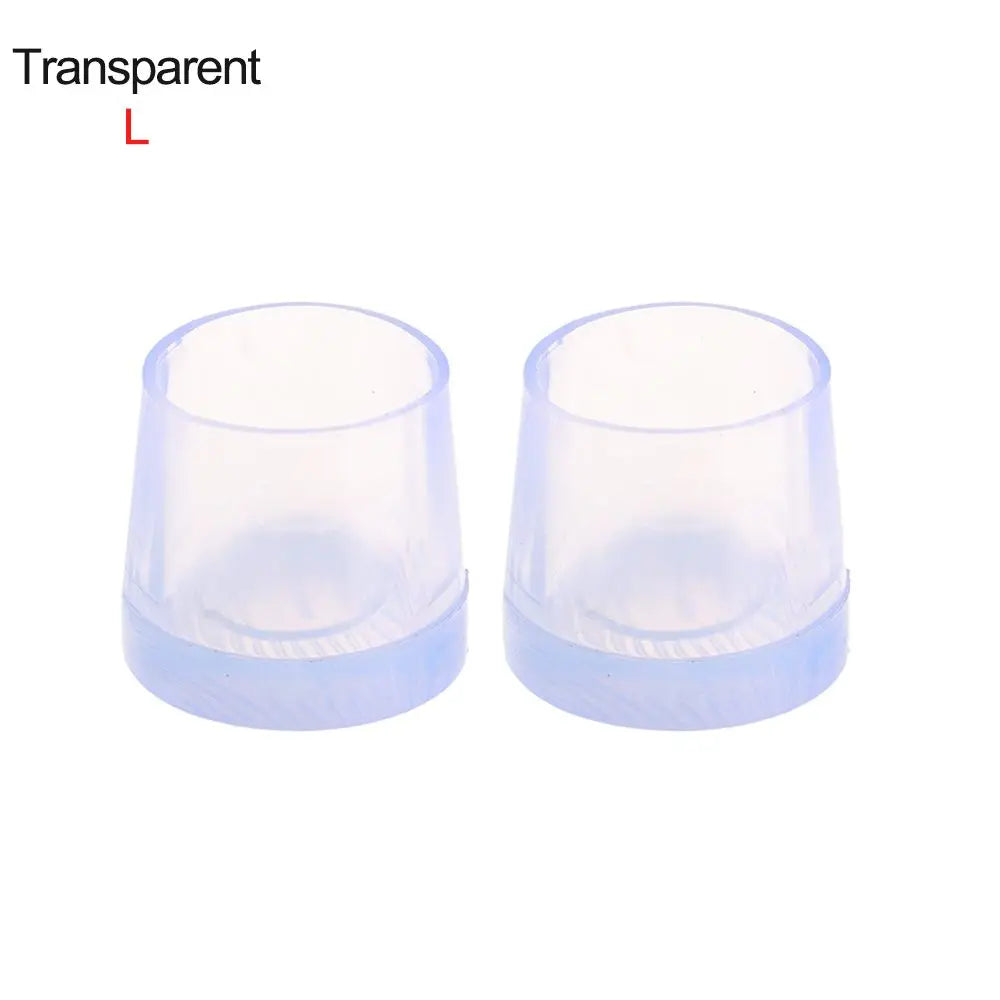 Non-Slip Heel Protectors – Anti-Slip High Heel Stoppers (1 Pair)