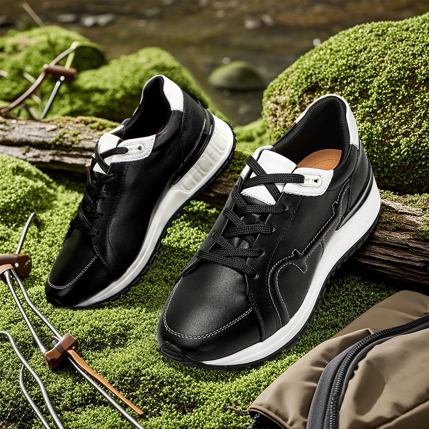 Women's Orthopedic Running Sneakers – Casual Tennis Shoes