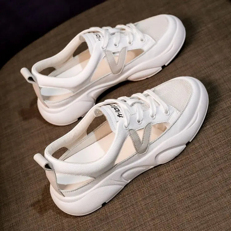 Women's Flat Casual Shoes – Comfortable Everyday Flats
