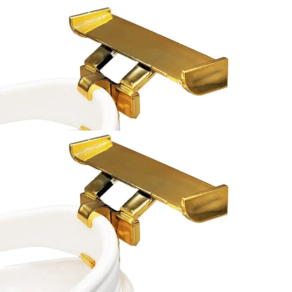 Shoe Charm Buckle Clips – Decorative Slipper Accessories (Set of 2)