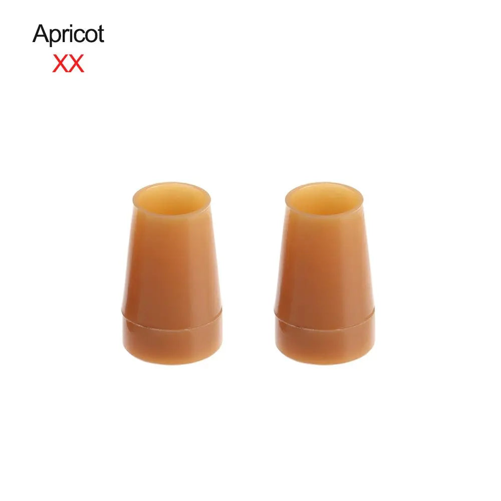 Non-Slip Heel Protectors – Anti-Slip High Heel Stoppers (1 Pair)