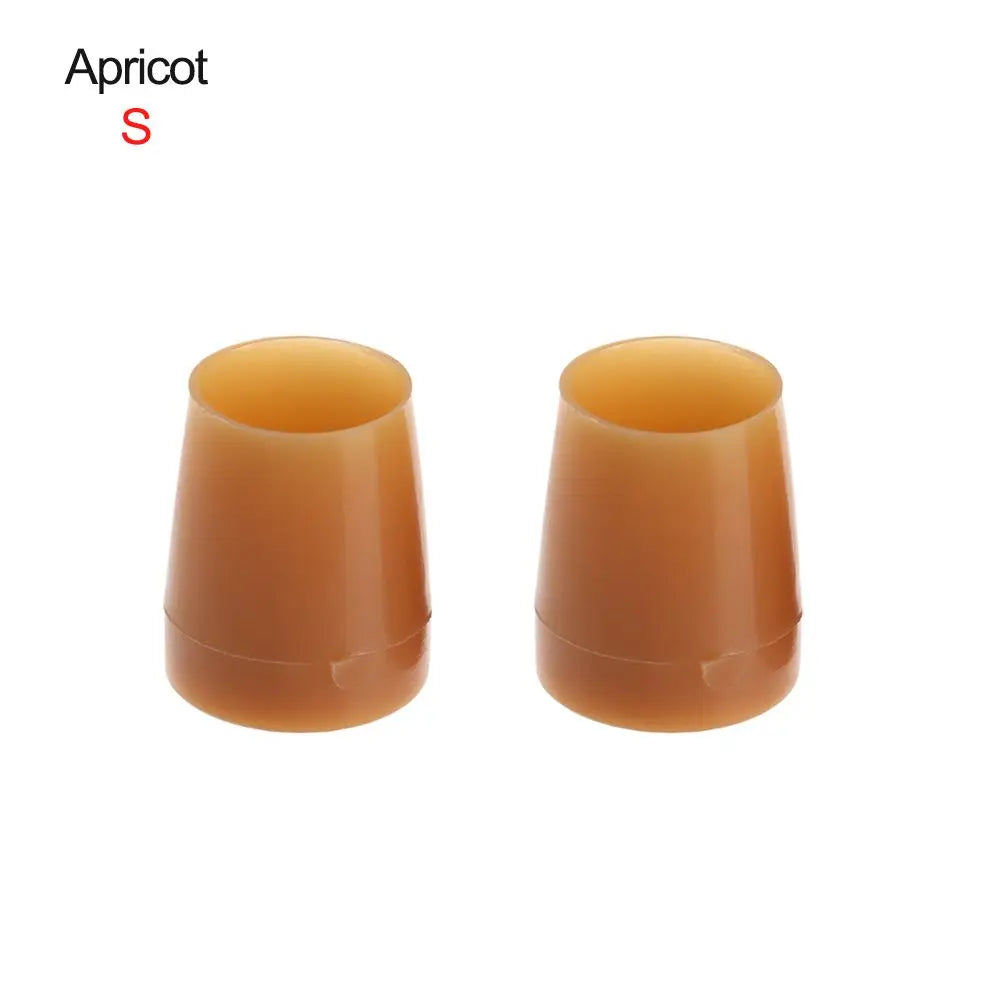 Non-Slip Heel Protectors – Anti-Slip High Heel Stoppers (1 Pair)