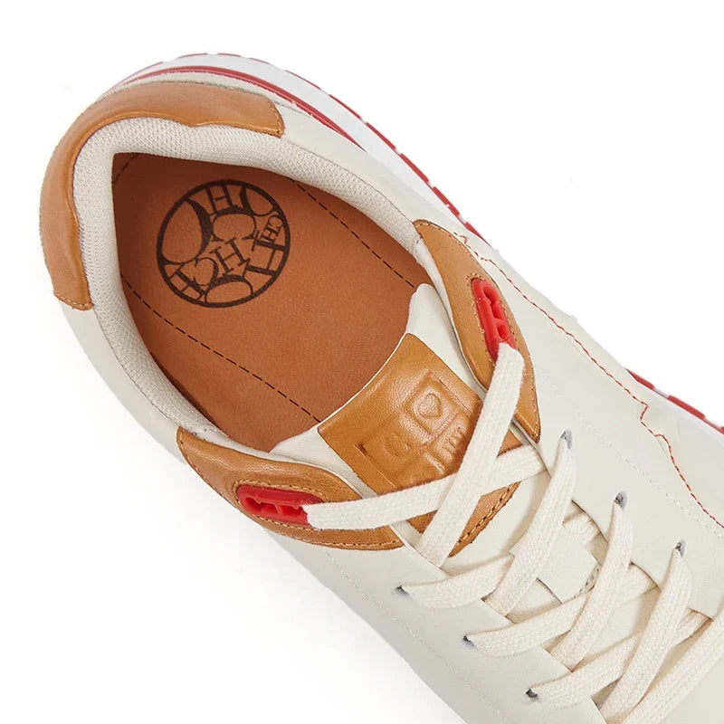 Women's Orthopedic Running Sneakers – Casual Tennis Shoes
