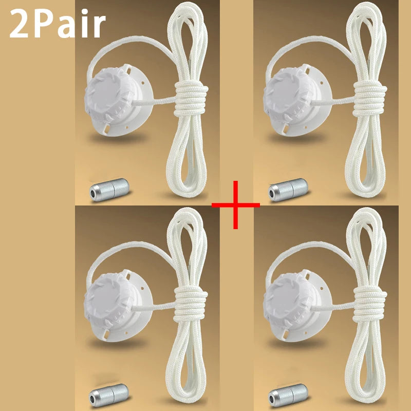 No-Tie Swivel Buckle Shoelaces – Elastic Laces for Kids & Adults