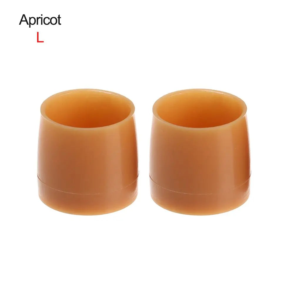 Non-Slip Heel Protectors – Anti-Slip High Heel Stoppers (1 Pair)