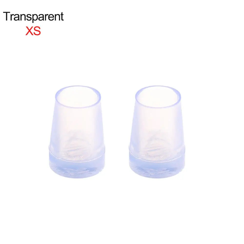 Non-Slip Heel Protectors – Anti-Slip High Heel Stoppers (1 Pair)