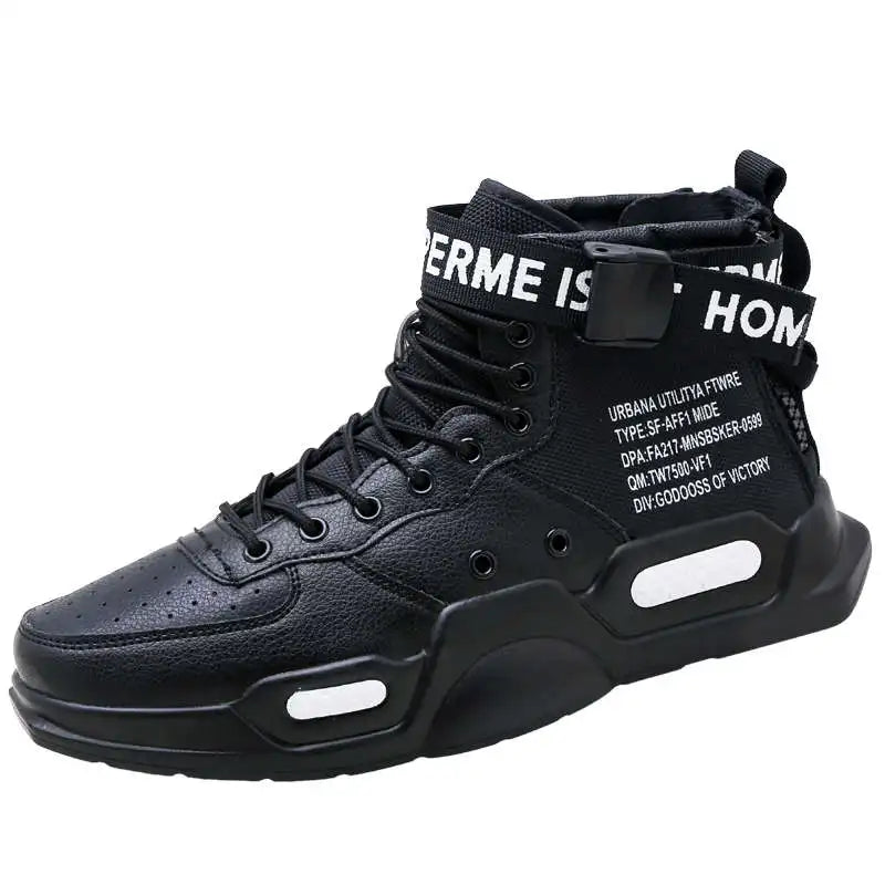 Women's Comfort Sneakers with Elastic Laces – Wide Fit Training Shoes