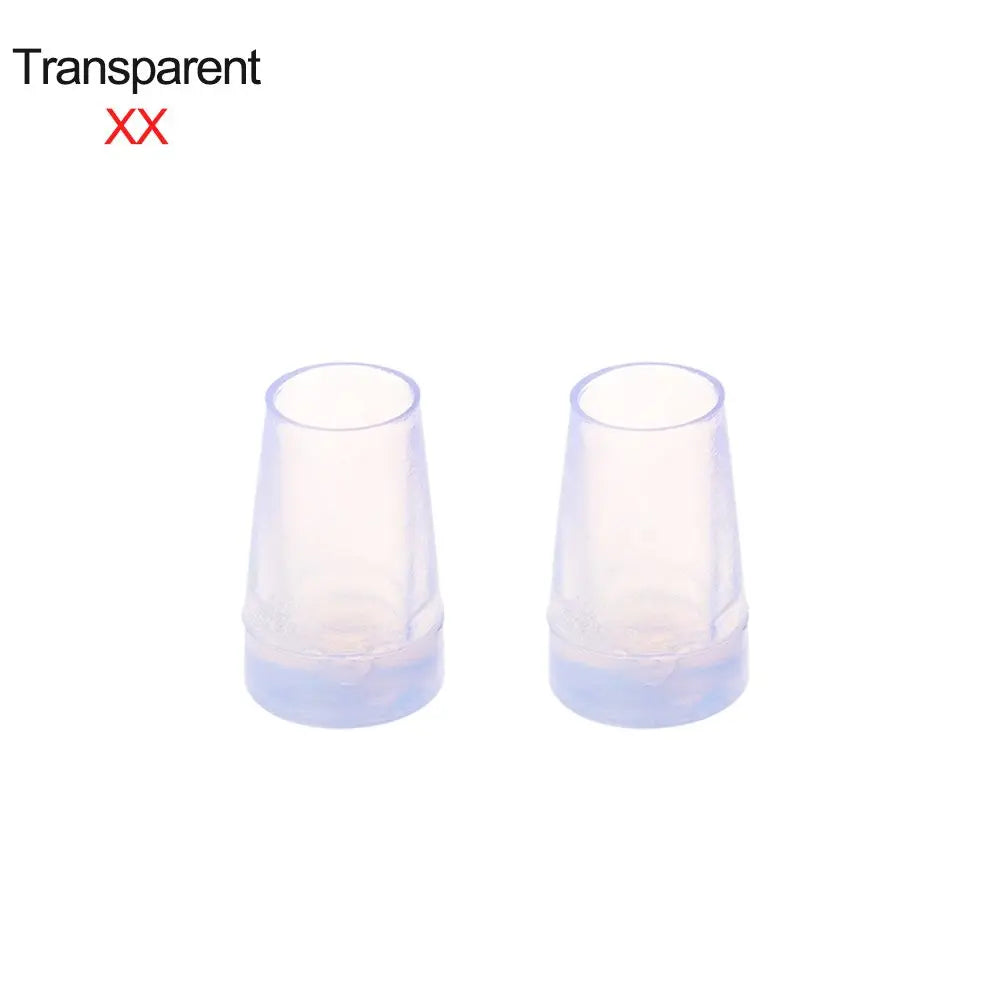 Non-Slip Heel Protectors – Anti-Slip High Heel Stoppers (1 Pair)