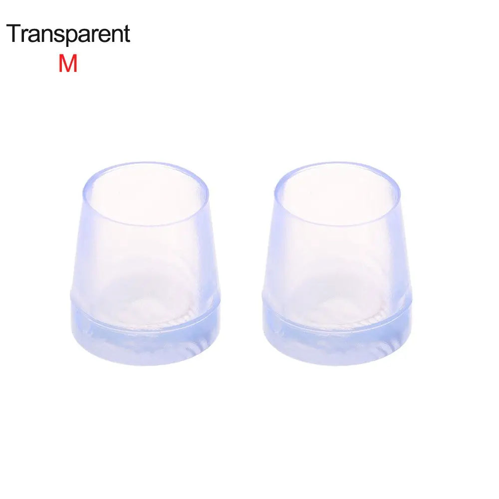 Non-Slip Heel Protectors – Anti-Slip High Heel Stoppers (1 Pair)
