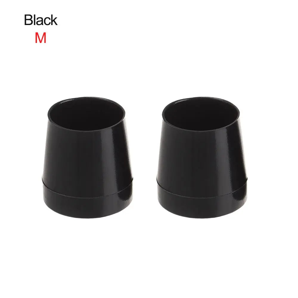 Non-Slip Heel Protectors – Anti-Slip High Heel Stoppers (1 Pair)