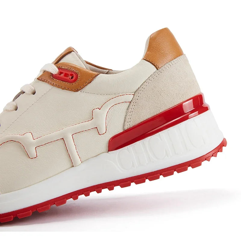 Women's Orthopedic Running Sneakers – Casual Tennis Shoes