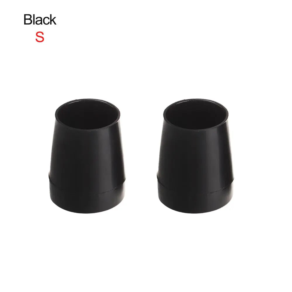 Non-Slip Heel Protectors – Anti-Slip High Heel Stoppers (1 Pair)